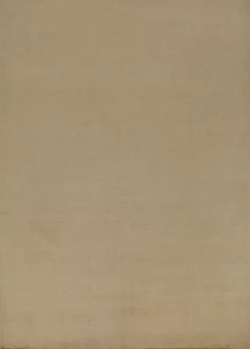 Solid Modern Gabbeh Oriental Area Rug 7x9