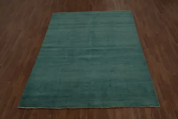 Chic Gabbeh Oriental Area Rug 6x8 for Elegant Interiors