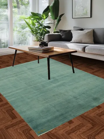 Chic Gabbeh Oriental Area Rug 6x8 for Elegant Interiors