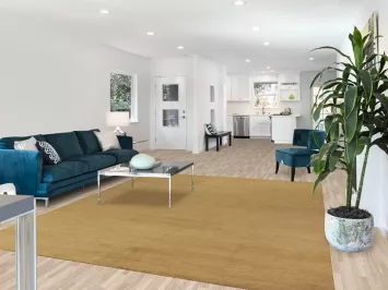 Handmade Wool Gabbeh Oriental Area Rug 8x10