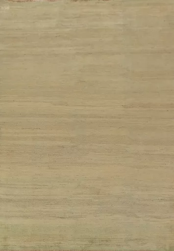 Handmade Wool Gabbeh Modern Area Rug 6x8