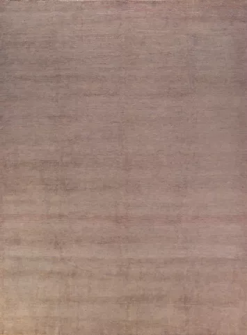 Grays & Brown Gabbeh Oriental Area Rug 9x12