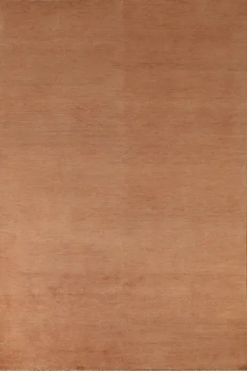 Handmade Wool Modern Gabbeh Oriental Area Rug 7x10