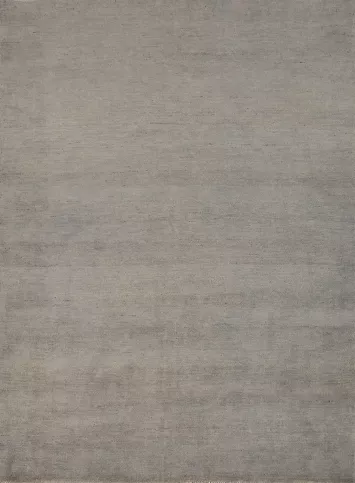 Modern Wool Gabbeh Oriental Rug 5x7