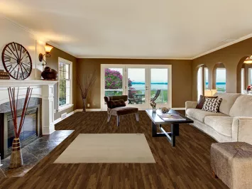 Handmade Gabbeh Modern Oriental Rug 5x6