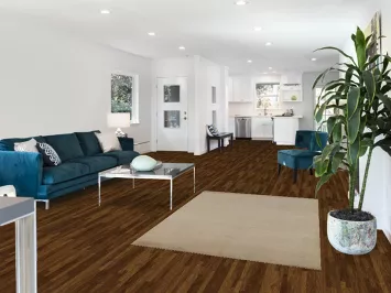 Beige Gabbeh Modern Wool Accent Rug 4x6