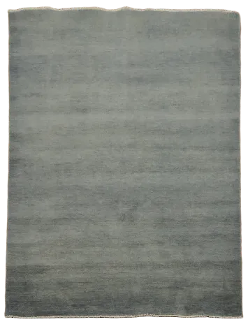 Elegant Gray Area Rug for a Modern Minimalist Space 5x6