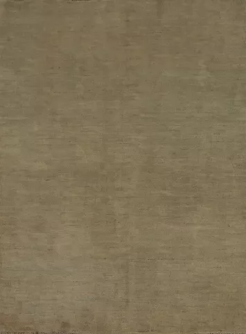 Handmade Wool Gabbeh Oriental Rug 5x7