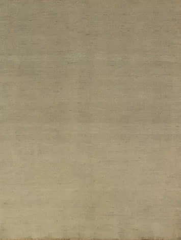 Handmade Wool Gabbeh Oriental Rug 5x7