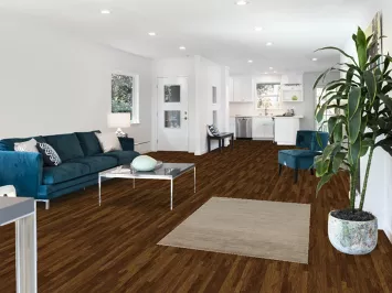 Modern Wool Gabbeh Oriental Foyer Rug 3x5