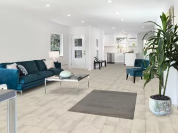 Handmade Gray Gabbeh Oriental Foyer Rug 3x5