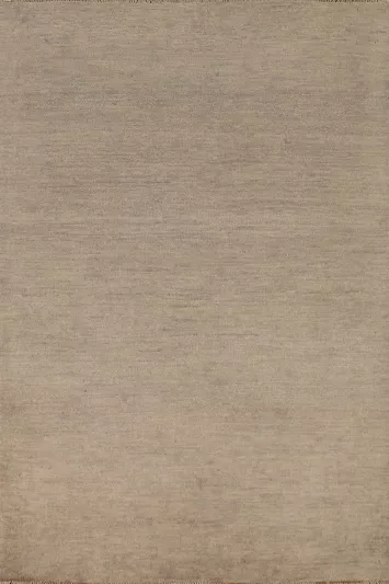 Modern Wool Gabbeh Oriental Rug 3x5