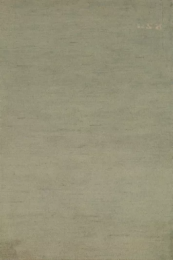 Modern Wool Gabbeh Oriental Rug 3x5