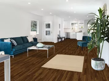 Modern Wool Gabbeh Oriental Rug 3x5