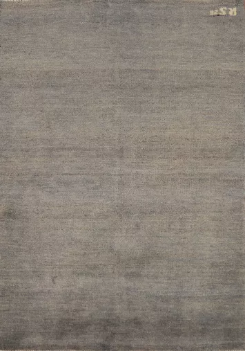 Modern Wool Gabbeh Oriental Rug 3x5