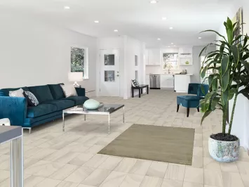 Modern Wool Gabbeh Oriental Rug 3x5