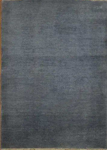 Modern Wool Gabbeh Oriental Rug 3x5