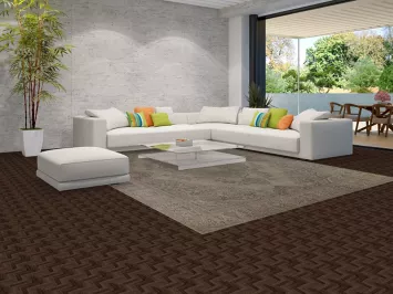 Handmade Wool Tabriz Persian Area Rug 10x13