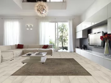 Handmade Wool Tabriz Persian Area Rug 10x13