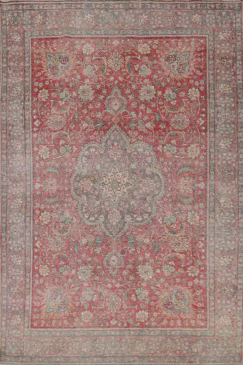 Tabriz Persian Area Rug 7x10