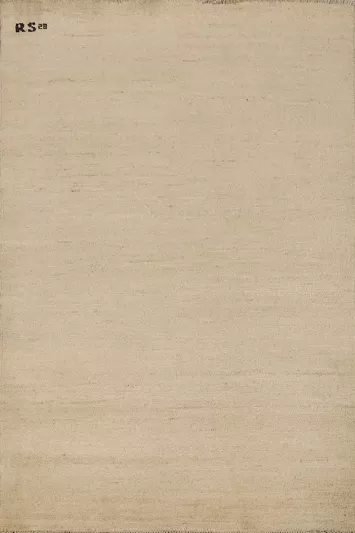 Handmade Wool Gabbeh Oriental Rug 3x5