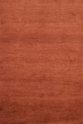 Handmade Gabbeh Modern Wool Foyer Rug 3x5