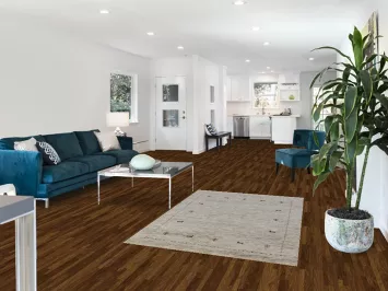 Little Animals Wool Tribal Gabbeh Oriental Rug 4x6