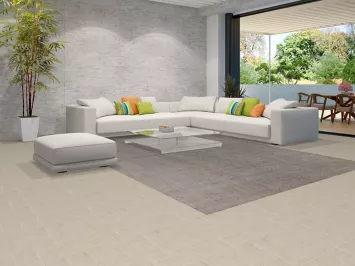 Vintage Wool Tabriz Persian Area Rug 9x13