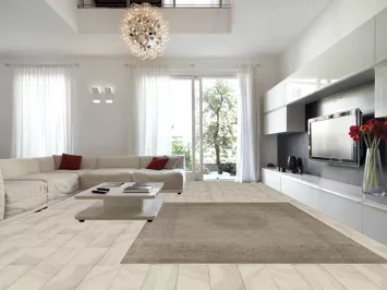 Handmade Wool Tabriz Persian Area Rug 9x13