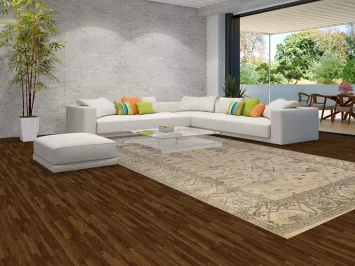 Handmade Wool Large Oushak Indian Rug 8x16