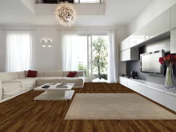 Vegetable Dye Wool Oushak Turkish Area Rug 9x12