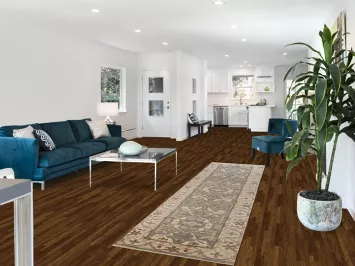 Handmade Oushak Oriental Runner Rug 3x10