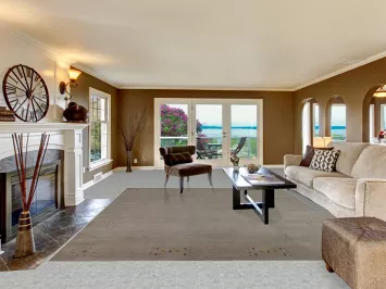 Tribal Silk Gabbeh Oriental Area Rug 9x12