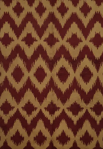 Elegant Geometric Moroccan Area Rug 10x12 for Modern Homes