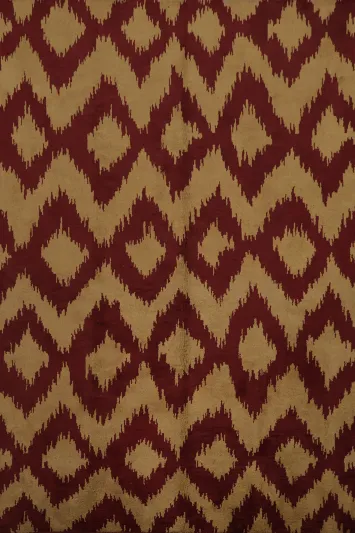 All-Over Moroccan Trellis Oriental Area Rug 9x12