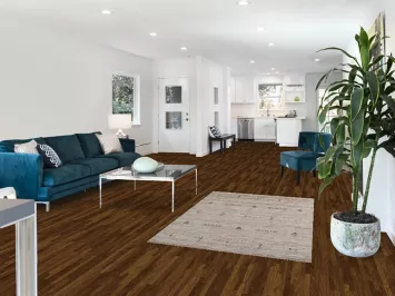 Tribal Wool Gabbeh Indian Rug 4x6