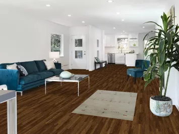 Handmade Wool Gabbeh Indian Rug 3x5