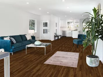 Tribal Gabbeh Oriental Foyer Rug 3x5