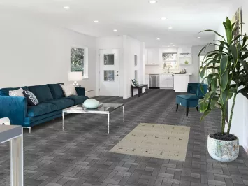 Tribal Gabbeh Oriental Accent Rug 3x5