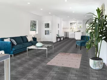 Little Animals Design Gabbeh Oriental Rug 3x5