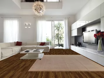 Earth Tone Flat Weave Kilim Turkish Area Rug 10x12