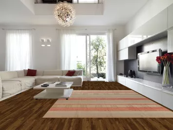 Vegetable Dye Modern Jute Kilim Turkish Area Rug 10x13