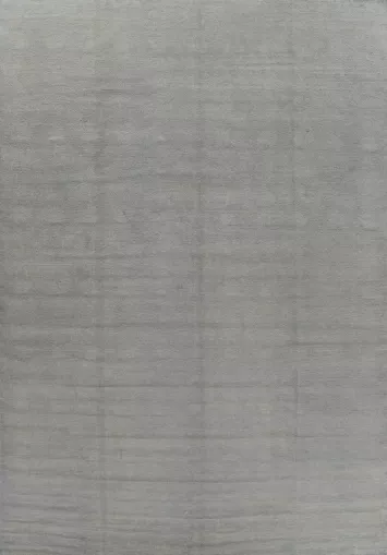 Contemporary Wool Gabbeh Persian Area Rug 10x13