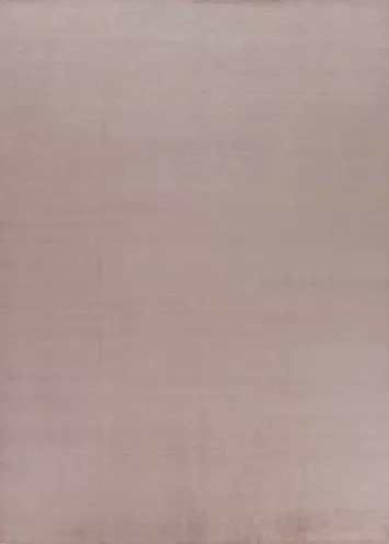 Lavender Wool Striped Gabbeh Persian Area Rug 9x12