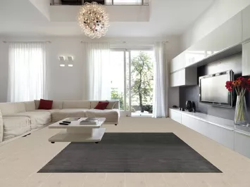 Modern Wool Solid Gabbeh Persian Area Rug 9x12