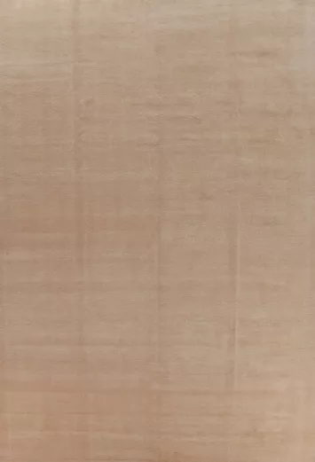 Modern Wool Solid Gabbeh Persian Area Rug 9x12