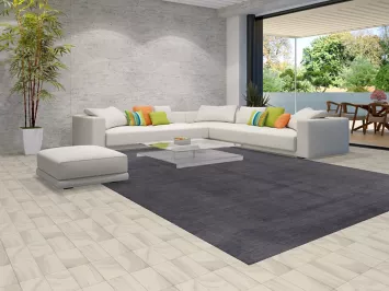 Solid Wool Gabbeh Persian Large Rug 10x14