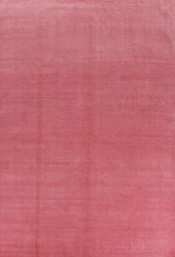 Pink Wool Gabbeh Persian Area Rug 9x12