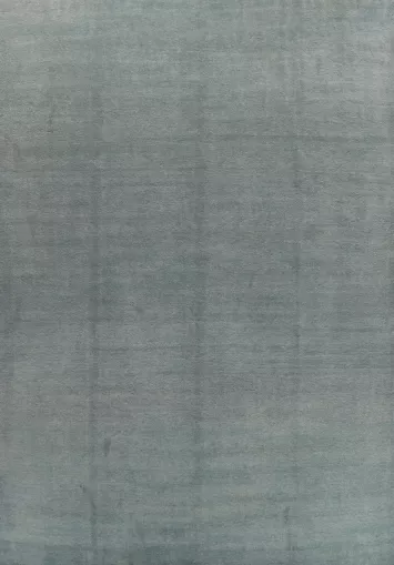 Modern Wool Gabbeh Vegetable Dye Area Rug 10x13