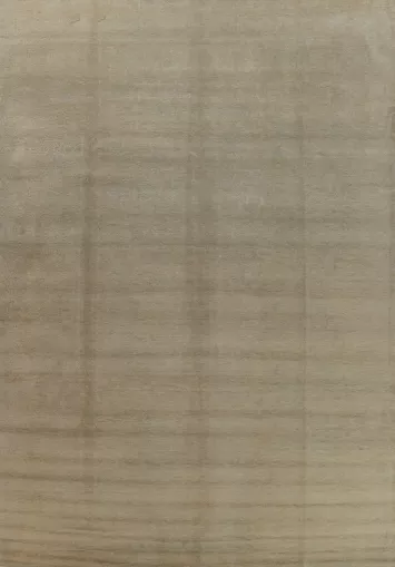 Modern Wool Gabbeh Vegetable Dye Area Rug 10x13